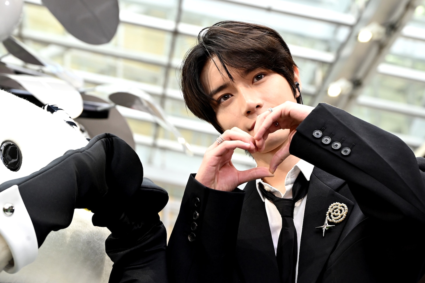 BEOMGYU（ボムギュ）