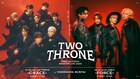 OWVとOCTPATH、初のコラボ楽曲「TWO THRONE」をリリース