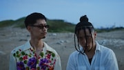 SSP「TAKESHI.B」ミュージックビデオより。