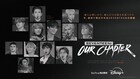 SEVENTEENのドキュメンタリーシリーズ「OUR CHAPTER」ポスタービジュアル&本予告公開