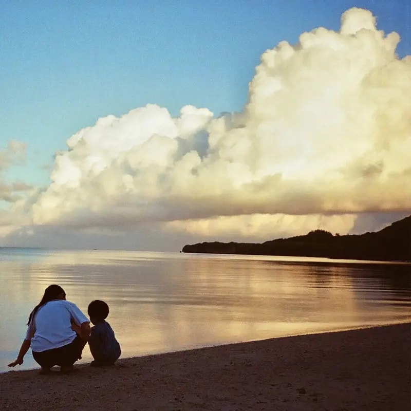 SPARTA「歩こう」配信ジャケット