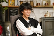 野田洋次郎（Vo, G, Pf）