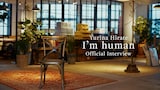 「平手友梨奈『I'm human』 Official Interview」サムネイル