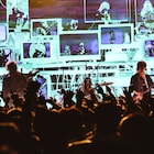 w.o.d.楽曲「TOKYO CALLING」ライブMV公開