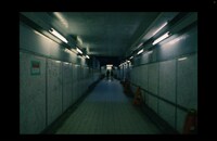 CRYXIS「Break Me Out」ミュージックビデオより。