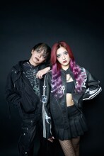 音楽プロデューサーBUNNYと「No No Girls」参加者YUJUのユニットがデビュー曲リリース
