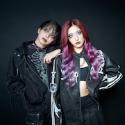 音楽プロデューサーBUNNYと「No No Girls」参加者YUJUのユニットがデビュー曲リリース