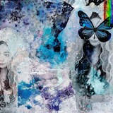 Daoko「いいよ」配信ジャケット