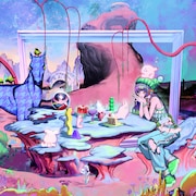 Daoko新作EPのタイトル&収録曲公開、新曲「いいよ」を先行配信