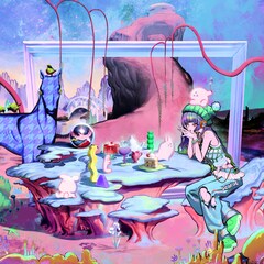 Daoko新作EPのタイトル&収録曲公開、新曲「いいよ」を先行配信