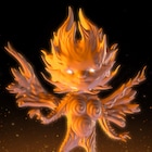 Dos Monos流の応援歌「Burn」配信開始、メンズコーチ・ジョージの特番「男磨きハウス」テーマ