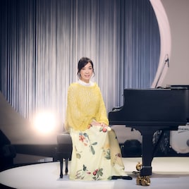 松任谷由実が生成AI技術を駆使、新アルバム制作背景にNHKが密着