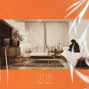 Offo tokyo「308」配信ジャケット