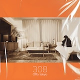 Offo tokyo「308」配信ジャケット