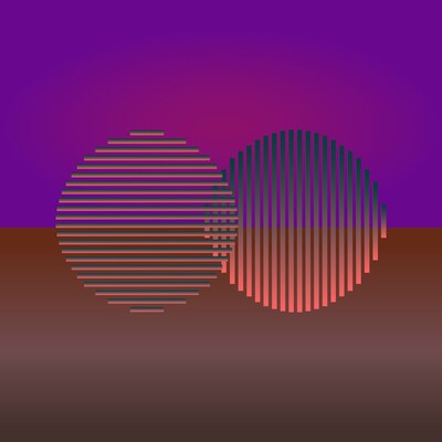 「Sounds of Summer 2025 Remixes」ジャケット