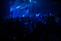 「中山莉子の生誕祭。」の様子。