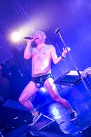 クリトリック・リス