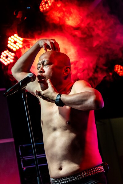 クリトリック・リス