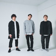 fox capture planとTHE CHARM PARK、新曲でコラボした2組がツーマン