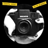 GLIM SPANKY「カメラ アイロニー」ジャケット