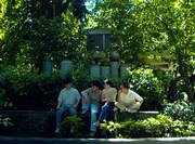 我是機車少女 I'mdifficult