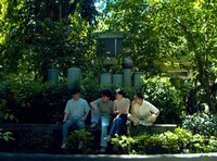 我是機車少女 I'mdifficult