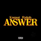 ビーフを経て和解したKamuiとralphがたどり着いた答えとは？コラボ曲「Answer」リリース