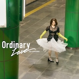 吉川友「Ordinary Love」配信ジャケット