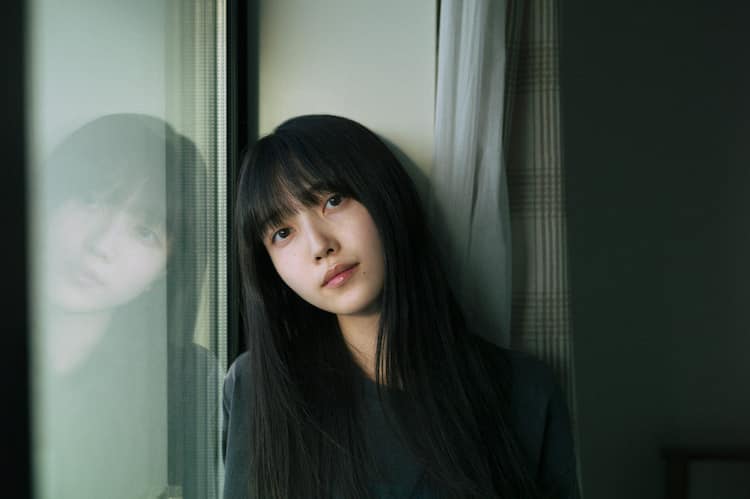久保史緒里は渡せなかった手紙150通を燃やすことにした、乃木坂46卒業 