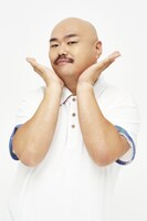 クロちゃん（安田大サーカス）