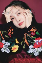 百田夏菜子（ももいろクローバーZ）