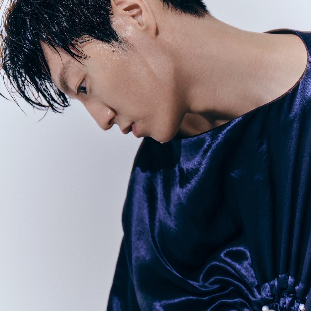 森田美勇人、二十代最後の作品「29」を配信リリース - 音楽ナタリー