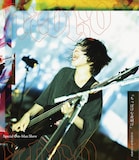 PEDRO「Special One-Man Show『ちっぽけな夜明け』日比谷野外大音楽堂」Blu-rayジャケット