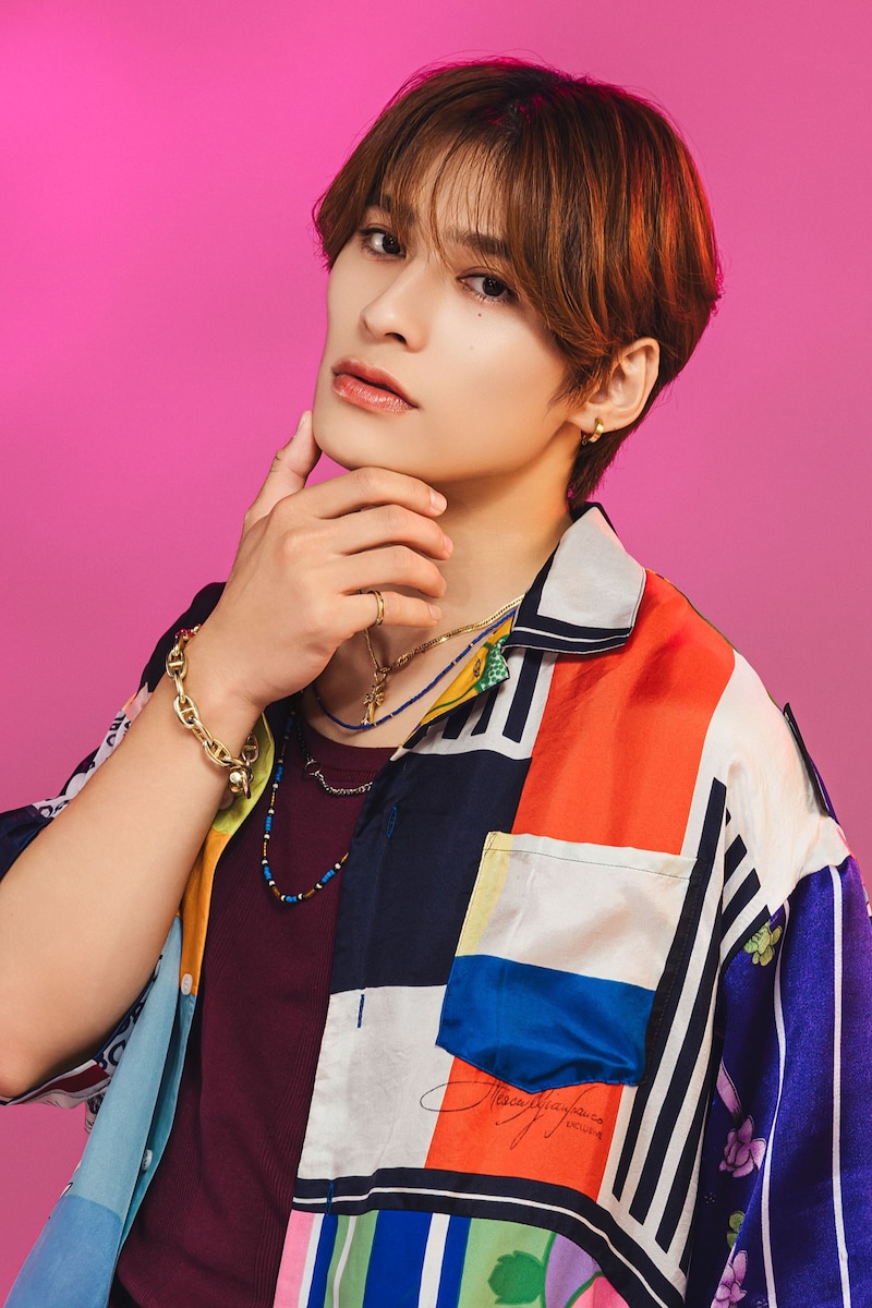 関哲汰(ONE N‘ ONLY)