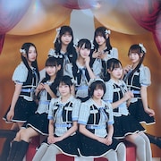 高嶺のなでしこ初アルバム「見上げるたびに、恋をする。」は3年間の集大成、収録曲など詳細発表