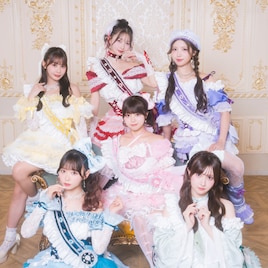 Toi Toi Toi、占いをモチーフにした応援ソング「Fortune World」配信