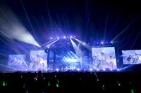 「超特急 The Movie RE:VE」場面カット©︎2025, 株式会社 SDR & CJ 4DPLEX Japan