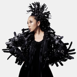 MISIAが清水ミチコの日本武道館公演にゲスト出演、プライベートでも交友がある親しい間柄