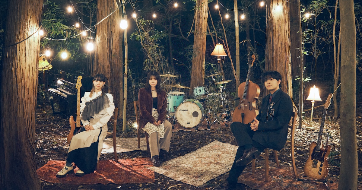 berry meet初のビルボード公演、メジャーデビュー1周年＆結成4周年を祝して