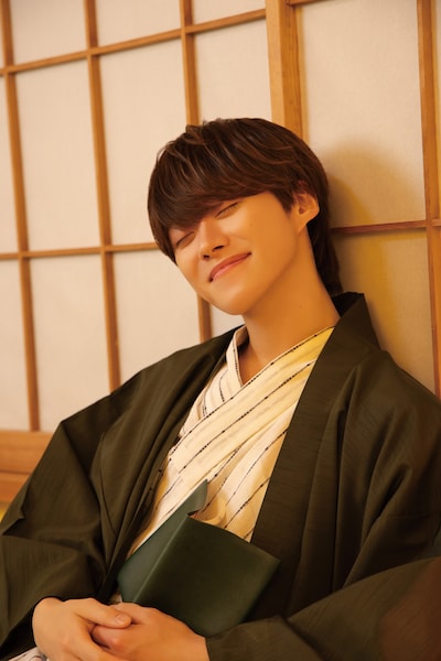 大橋和也（なにわ男子）