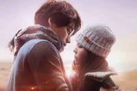 映画「楓」メインビジュアル