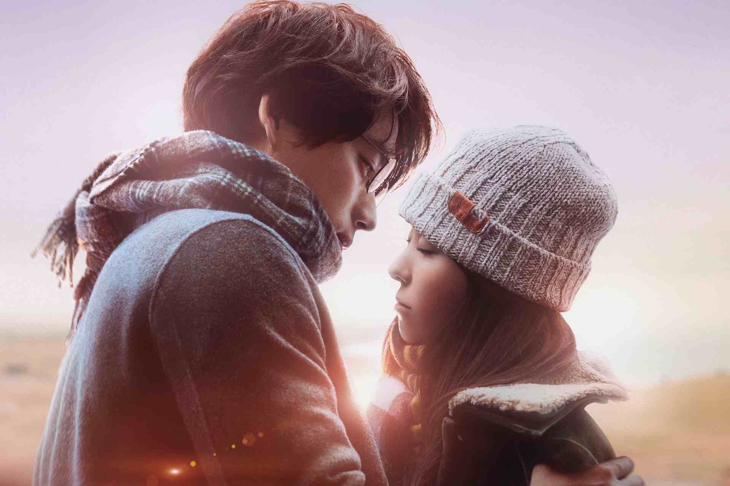 映画「楓」メインビジュアル