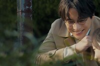 映画「楓」より。