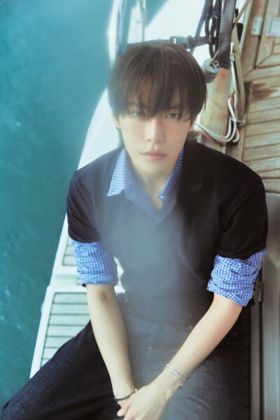 ドヨン（NCT 127）（NCT X @NCTsmtown）