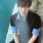 NCT127ドヨン&ジョンウが兵役義務履行へ、12月8日に同日入隊