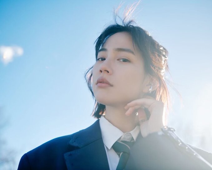 新品 フレネシ / キュプラ アナログ LP レコード FRENESI フレネシ アルバム『キュプラ』アナログレコードが2025年11月1日発売