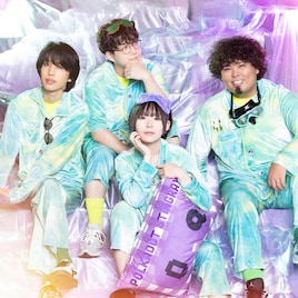 ポルカのポケモン愛が詰まった新曲「ねてもさめても」、アニメ放送にあわせて配信開始