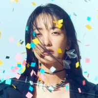 緑黄色社会「My Answer」通常盤ジャケット