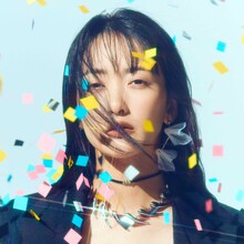 緑黄色社会「My Answer」通常盤ジャケット