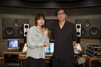 十明と行定勲。